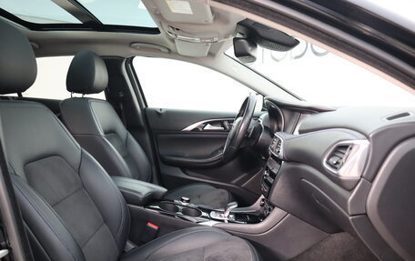 Infiniti Q30, 2017 год, 2 050 000 рублей, 14 фотография