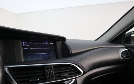 Infiniti Q30, 2017 год, 2 050 000 рублей, 18 фотография