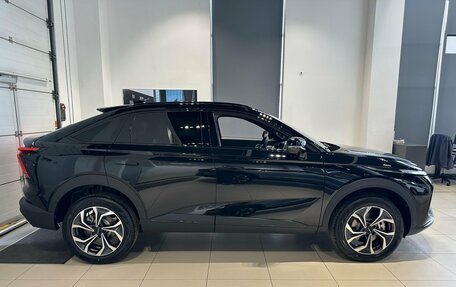 Haval F7x, 2025 год, 3 699 000 рублей, 4 фотография