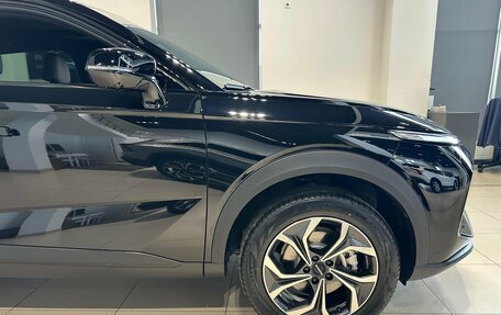 Haval F7x, 2025 год, 3 699 000 рублей, 7 фотография