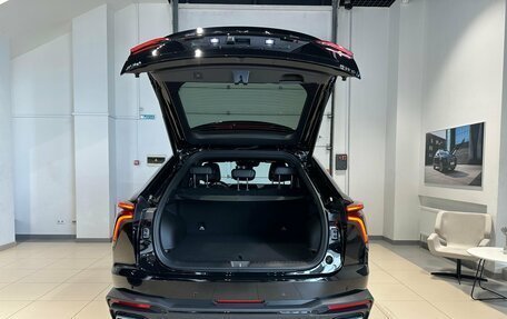 Haval F7x, 2025 год, 3 699 000 рублей, 9 фотография