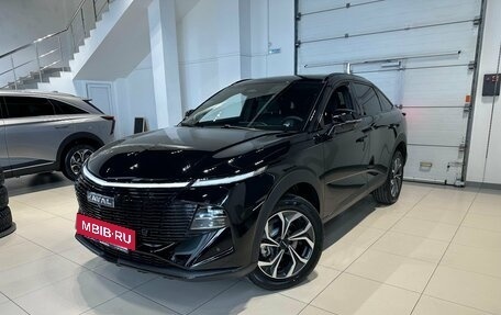 Haval F7x, 2025 год, 3 699 000 рублей, 6 фотография