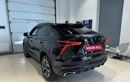 Haval F7x, 2025 год, 3 699 000 рублей, 11 фотография