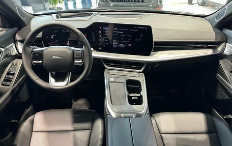 Haval F7x, 2025 год, 3 699 000 рублей, 13 фотография