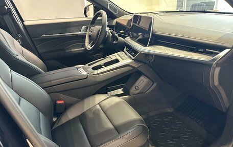 Haval F7x, 2025 год, 3 699 000 рублей, 15 фотография