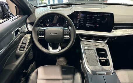 Haval F7x, 2025 год, 3 699 000 рублей, 14 фотография