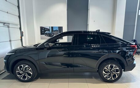 Haval F7x, 2025 год, 3 699 000 рублей, 12 фотография