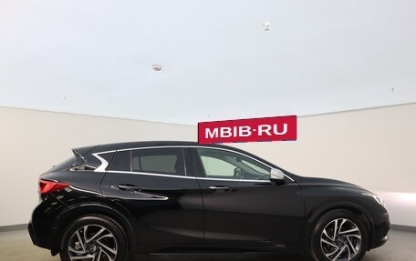 Infiniti Q30, 2017 год, 2 050 000 рублей, 6 фотография