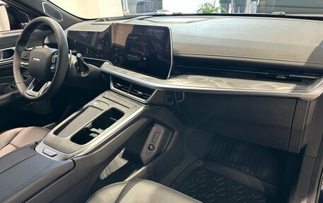 Haval F7x, 2025 год, 3 699 000 рублей, 16 фотография