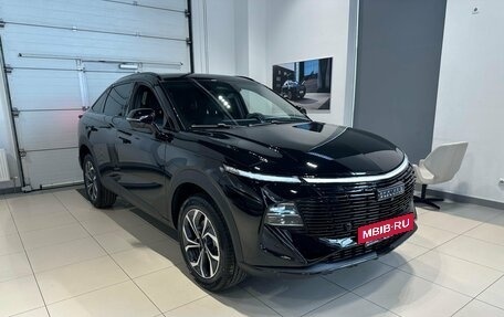 Haval F7x, 2025 год, 3 699 000 рублей, 5 фотография
