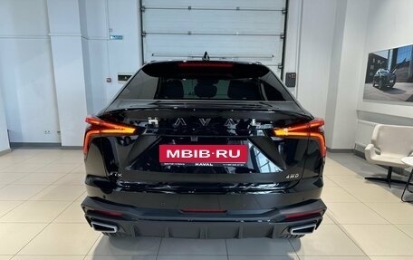 Haval F7x, 2025 год, 3 699 000 рублей, 8 фотография