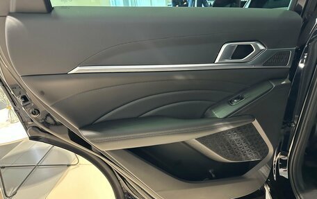 Haval F7x, 2025 год, 3 699 000 рублей, 21 фотография