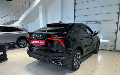 Haval F7x, 2025 год, 3 699 000 рублей, 10 фотография