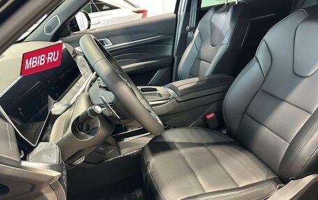 Haval F7x, 2025 год, 3 699 000 рублей, 18 фотография