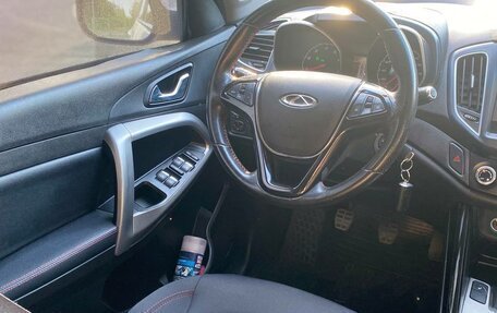 Chery Tiggo 5 I рестайлинг, 2018 год, 1 050 000 рублей, 10 фотография