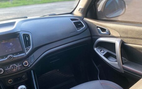 Chery Tiggo 5 I рестайлинг, 2018 год, 1 050 000 рублей, 8 фотография