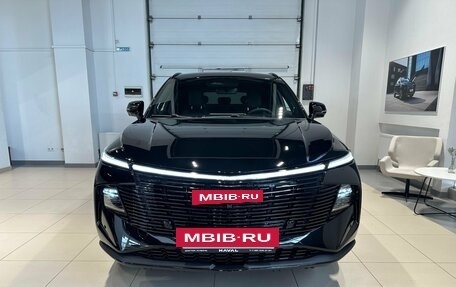 Haval F7x, 2025 год, 3 699 000 рублей, 3 фотография