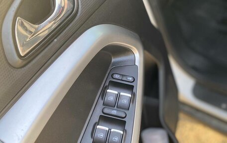 Chery Tiggo 5 I рестайлинг, 2018 год, 1 050 000 рублей, 17 фотография