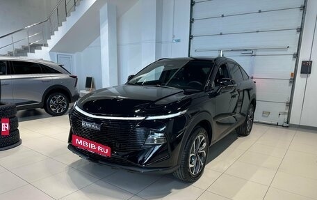 Haval F7x, 2025 год, 3 699 000 рублей, 2 фотография