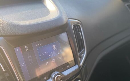 Chery Tiggo 5 I рестайлинг, 2018 год, 1 050 000 рублей, 24 фотография