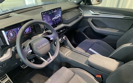 Skoda Kodiaq, 2025 год, 5 590 000 рублей, 12 фотография
