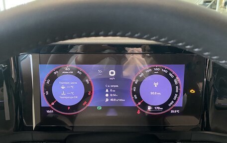 Skoda Kodiaq, 2025 год, 5 590 000 рублей, 15 фотография
