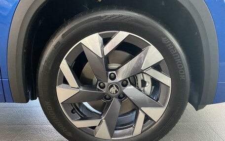 Skoda Kodiaq, 2025 год, 5 590 000 рублей, 10 фотография