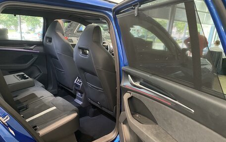 Skoda Kodiaq, 2025 год, 5 590 000 рублей, 20 фотография