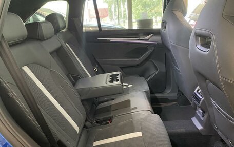 Skoda Kodiaq, 2025 год, 5 590 000 рублей, 24 фотография