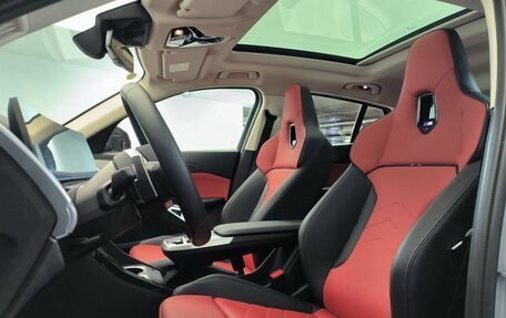 BMW X2, 2024 год, 6 580 000 рублей, 10 фотография