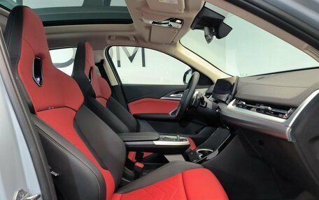 BMW X2, 2024 год, 6 580 000 рублей, 11 фотография