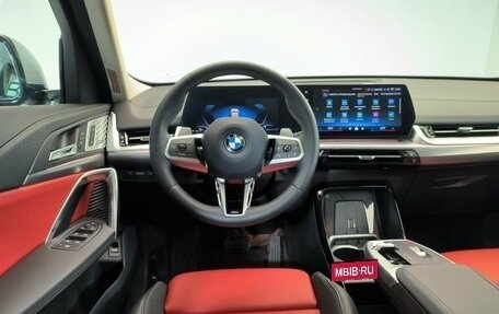 BMW X2, 2024 год, 6 580 000 рублей, 16 фотография