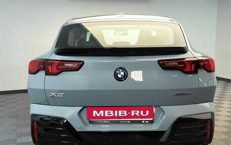 BMW X2, 2024 год, 6 580 000 рублей, 6 фотография
