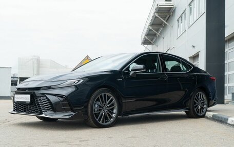 Toyota Camry, 2024 год, 5 150 000 рублей, 3 фотография