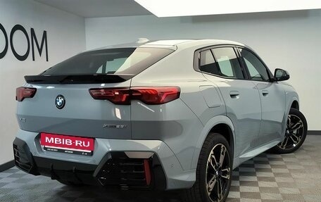 BMW X2, 2024 год, 6 580 000 рублей, 4 фотография