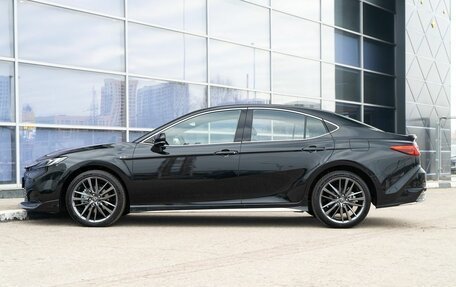 Toyota Camry, 2024 год, 5 150 000 рублей, 4 фотография