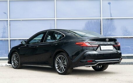 Toyota Camry, 2024 год, 5 150 000 рублей, 5 фотография