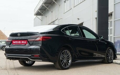 Toyota Camry, 2024 год, 5 150 000 рублей, 7 фотография