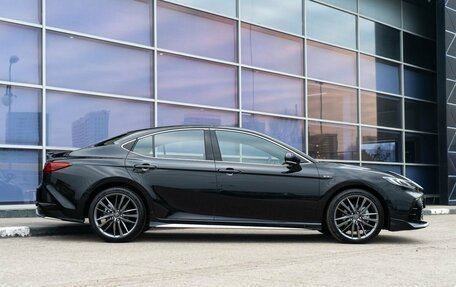 Toyota Camry, 2024 год, 5 150 000 рублей, 8 фотография