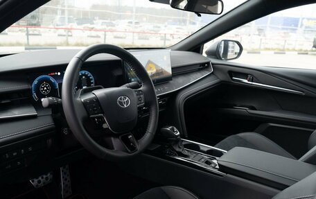Toyota Camry, 2024 год, 5 150 000 рублей, 17 фотография