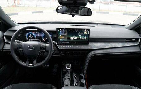 Toyota Camry, 2024 год, 5 150 000 рублей, 15 фотография