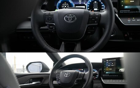Toyota Camry, 2024 год, 5 150 000 рублей, 16 фотография