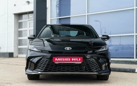 Toyota Camry, 2024 год, 5 150 000 рублей, 2 фотография