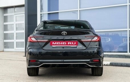 Toyota Camry, 2024 год, 5 150 000 рублей, 6 фотография