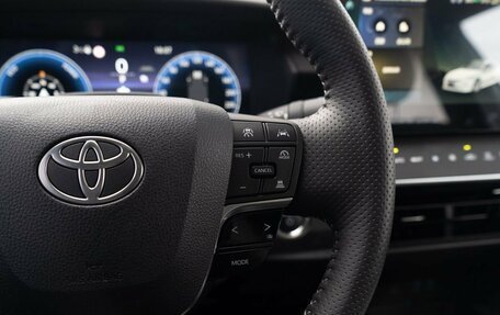 Toyota Camry, 2024 год, 5 150 000 рублей, 24 фотография