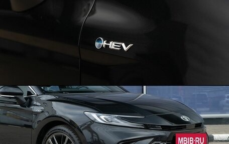 Toyota Camry, 2024 год, 5 150 000 рублей, 9 фотография