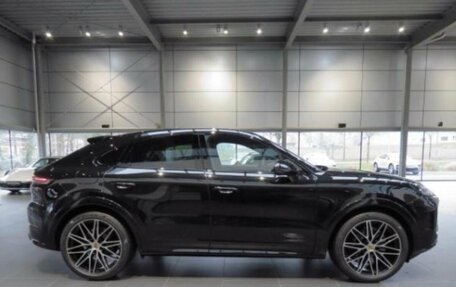 Porsche Cayenne III, 2025 год, 27 500 000 рублей, 4 фотография