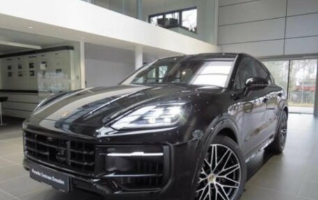 Porsche Cayenne III, 2025 год, 27 500 000 рублей, 2 фотография