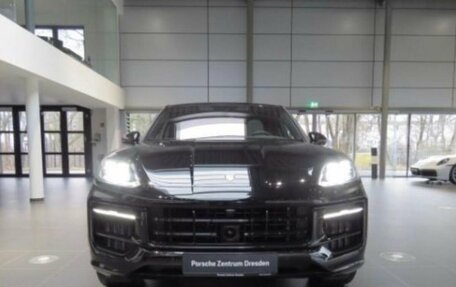 Porsche Cayenne III, 2025 год, 27 500 000 рублей, 3 фотография