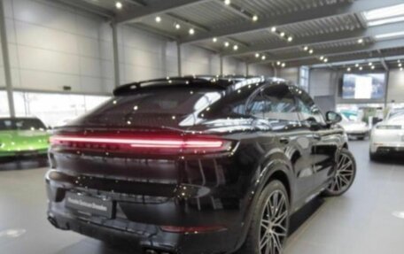 Porsche Cayenne III, 2025 год, 27 500 000 рублей, 5 фотография